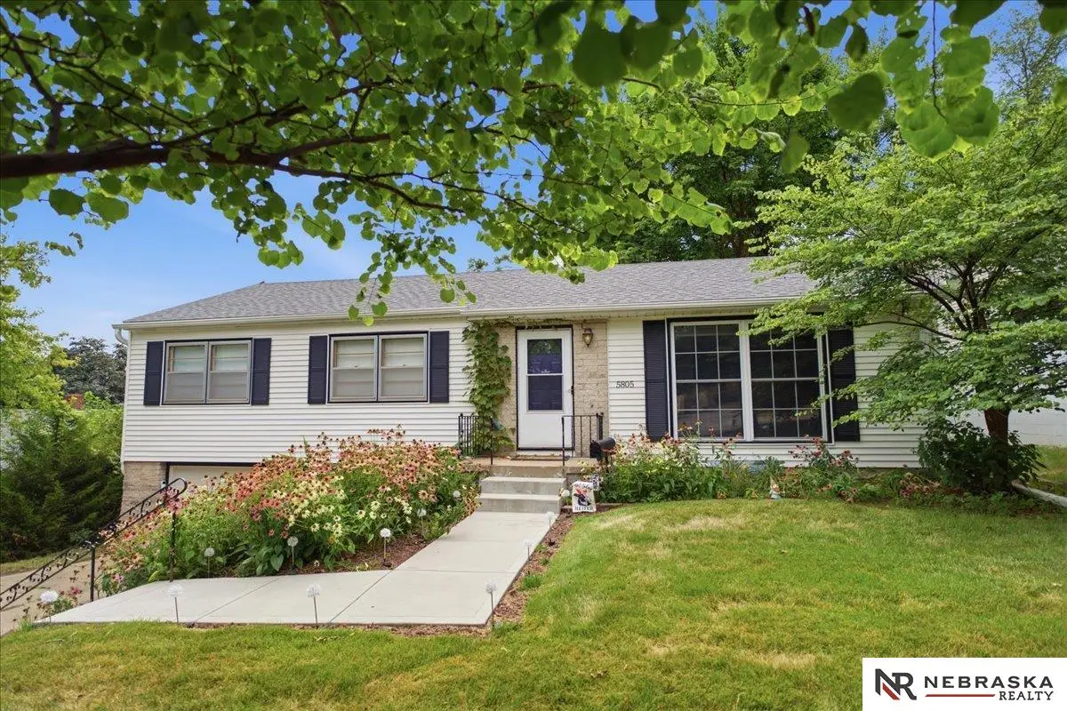 5805 Charles Street, Omaha, NE 68132 - #1