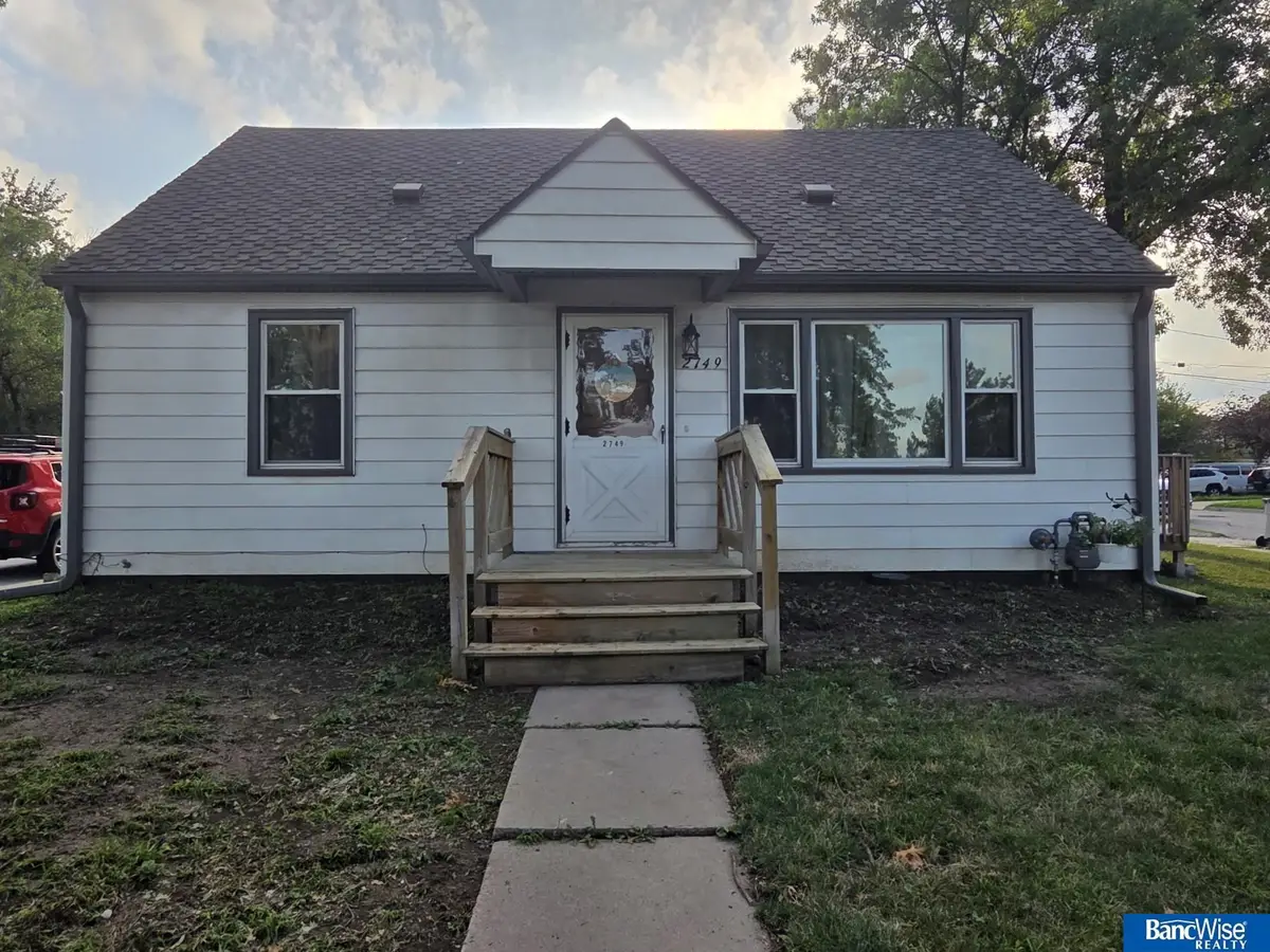 2749 N Cotner Boulevard, Lincoln, NE 68507 - #1