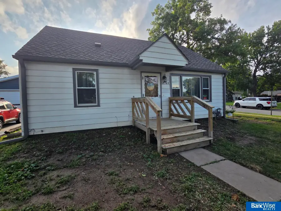 2749 N Cotner Boulevard, Lincoln, NE 68507 - #3