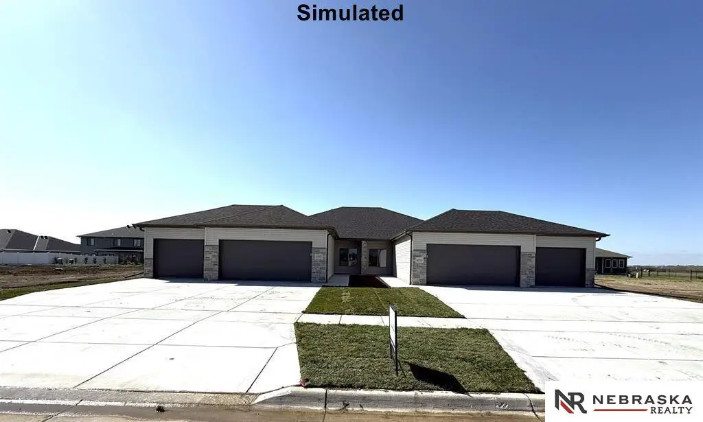4921 Donnette Drive, Lincoln, NE 68514 - #1