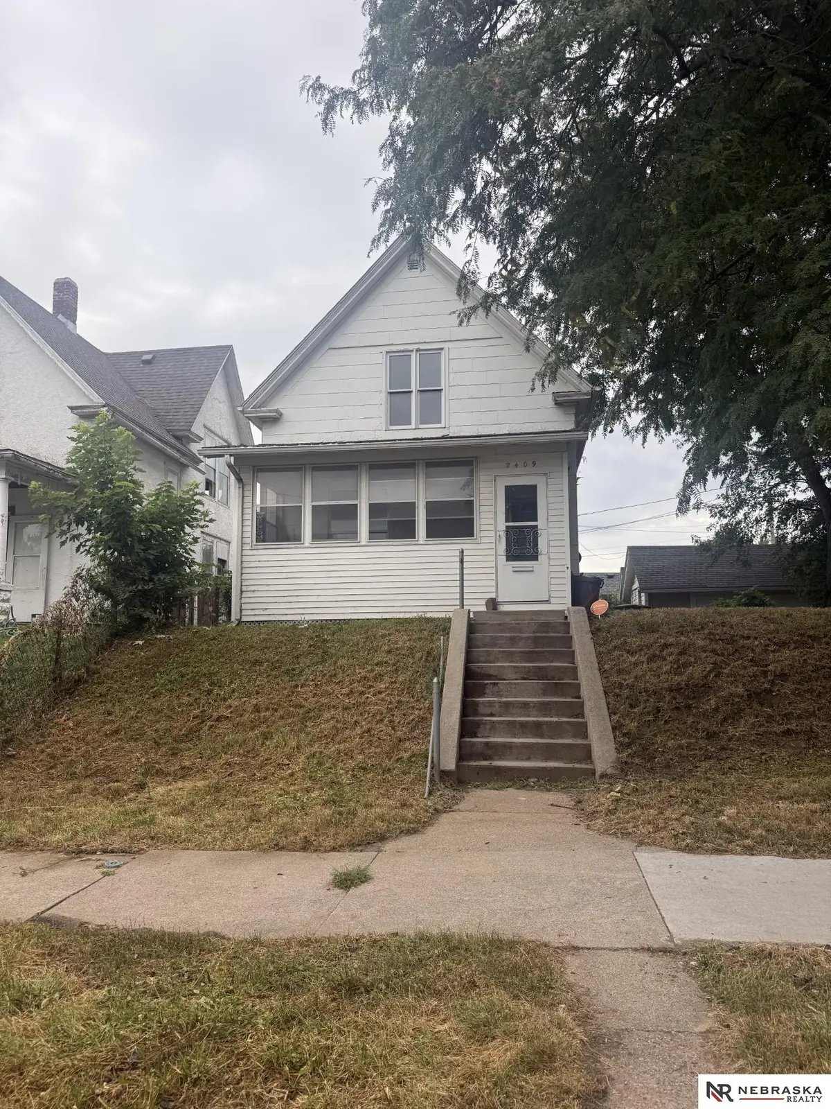 2409 B Street, Omaha, NE 68105 - #1