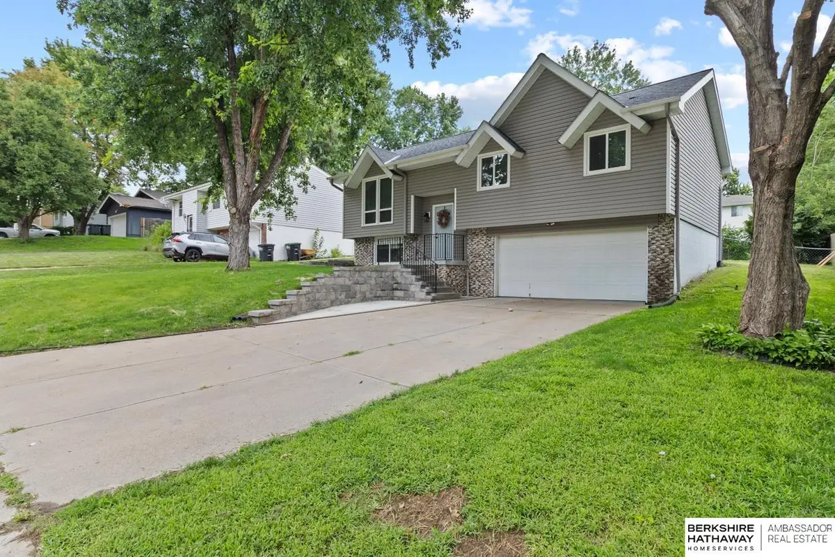 2617 N 143rd Avenue, Omaha, NE 68164 - #1