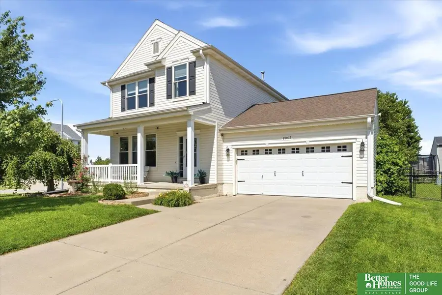 2003 Lakewood Drive, Papillion, NE 68046 - #2
