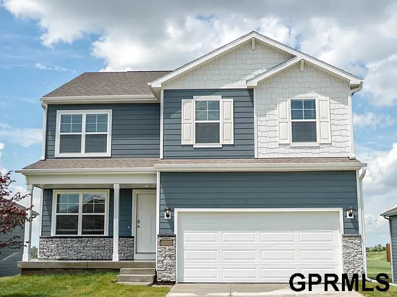 11989 S 114th Avenue, Papillion, NE 68046 - #1