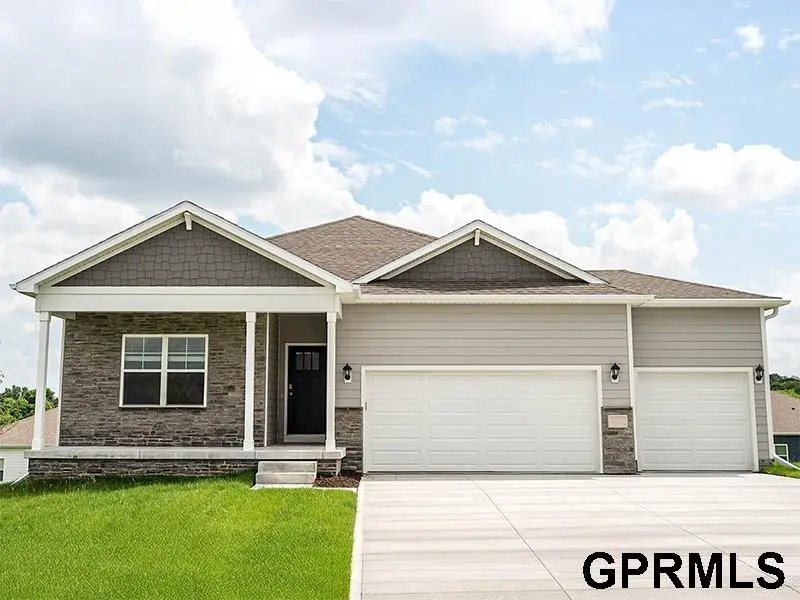 10618 Bearcreek Drive, Papillion, NE 68046 - #1