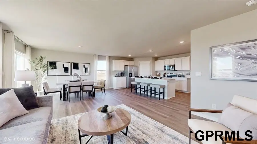 10618 Bearcreek Drive, Papillion, NE 68046 - #3