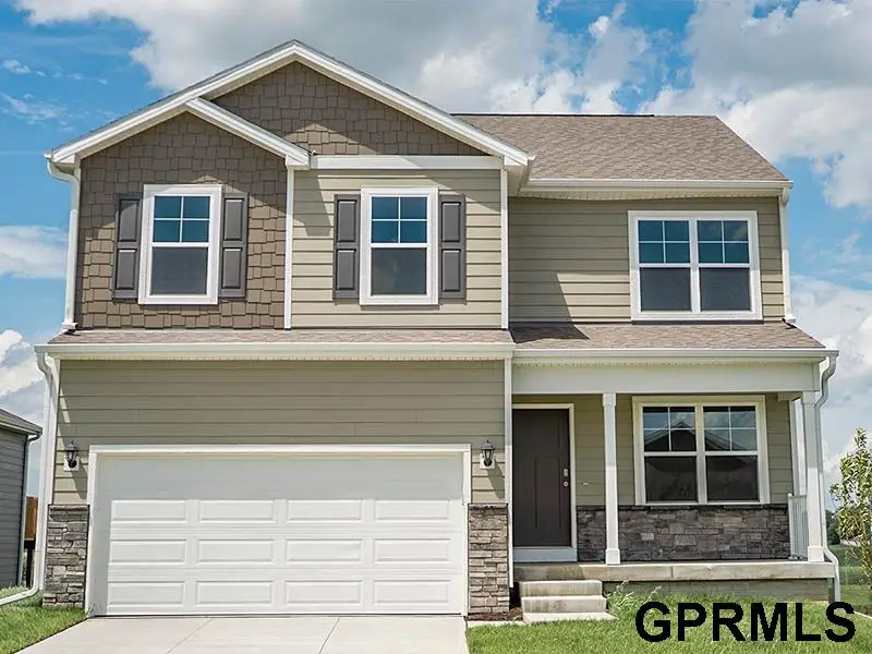 16309 Davidson Street, Bennington, NE 68007 - #1