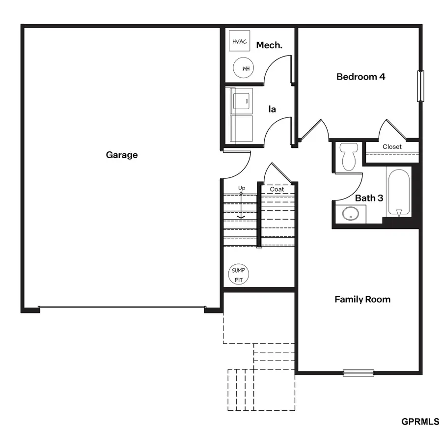 16313 Davidson Street, Jefferson, NE 68007 - #3
