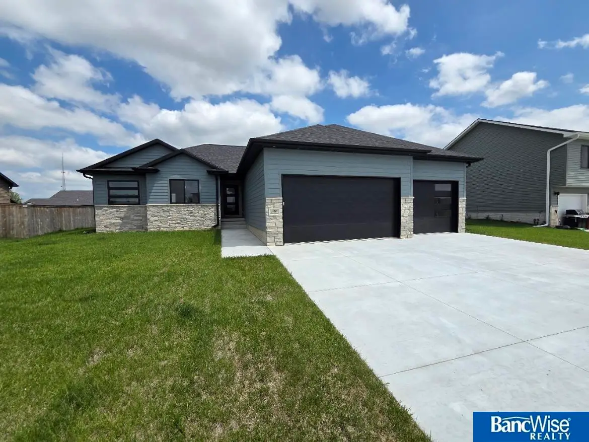 500 Railroad Street, Hallam, NE 68368 - #1