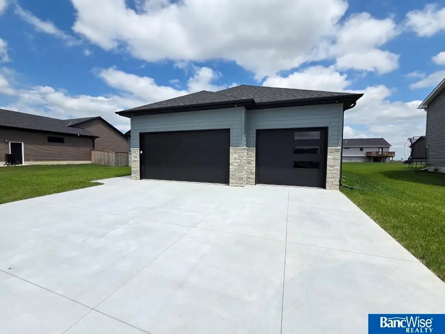 500 Railroad Street, Hallam, NE 68368 - #3