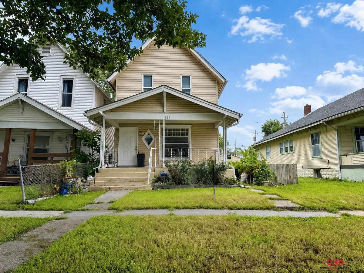 1927 J Street, Lincoln, NE 68510 - #1