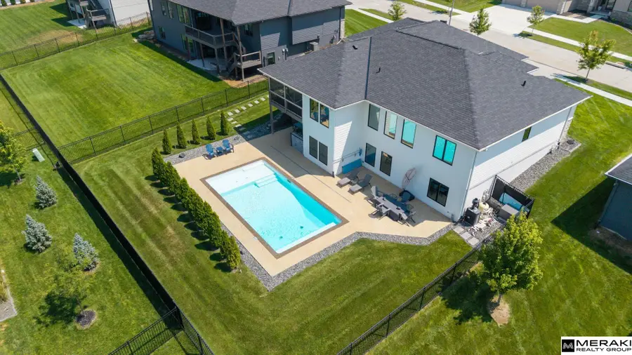 2730 N 182nd Avenue, Elkhorn, NE 68022 - #3