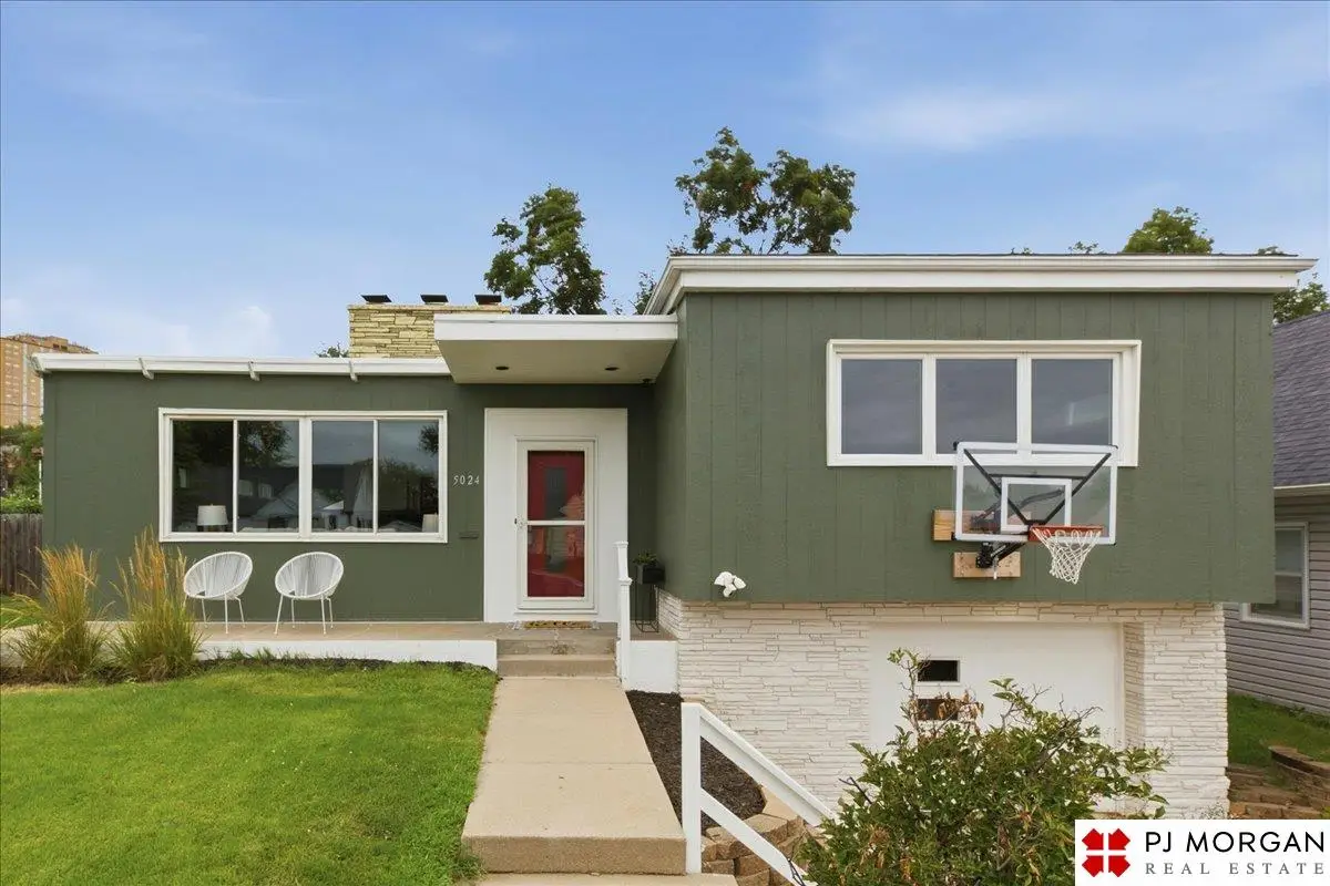 5024 Pierce Street, Omaha, NE 68106 - #1