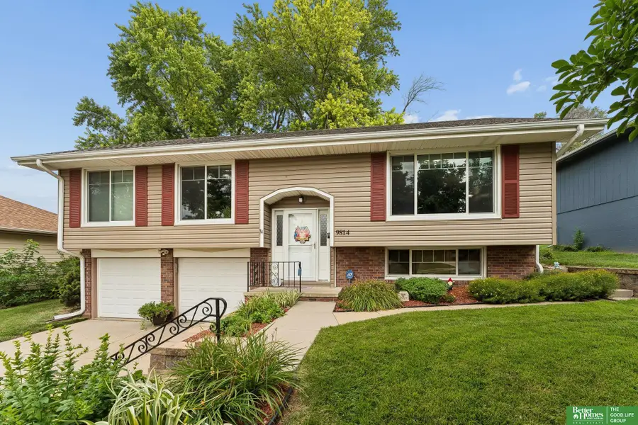 9814 Browne Street, Omaha, NE 68134 - #3