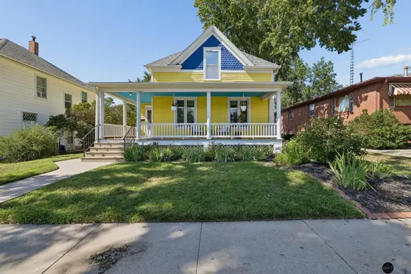 1220 C Street, Lincoln, NE 68502