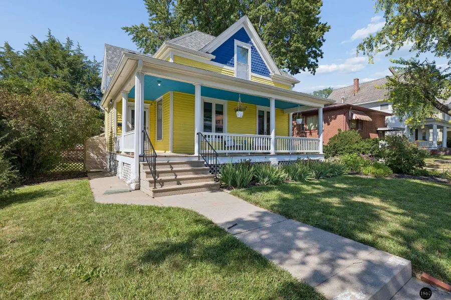 1220 C Street, Lincoln, NE 68502 - #2
