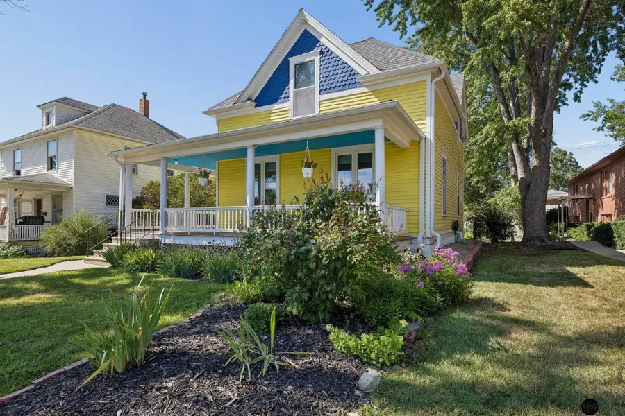 1220 C Street, Lincoln, NE 68502 - #3