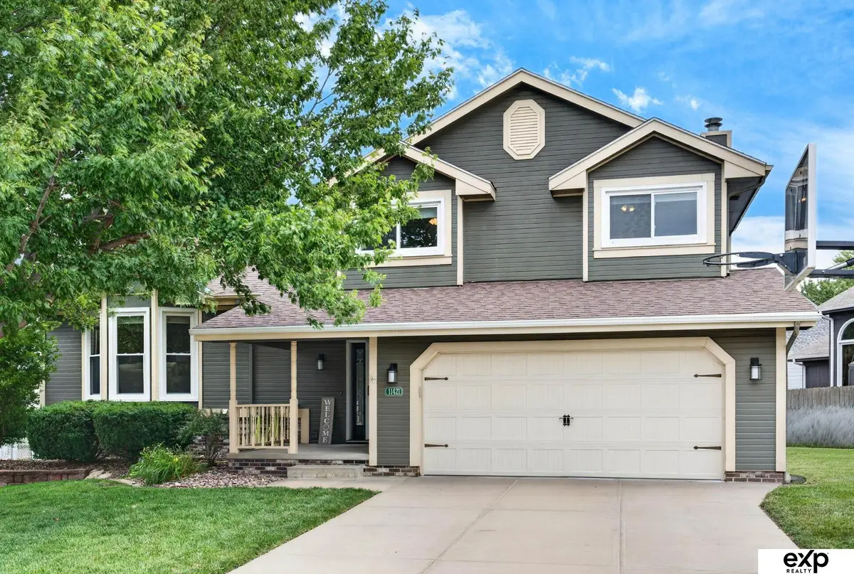 11421 S 44 Street, Bellevue, NE 68123 - #1