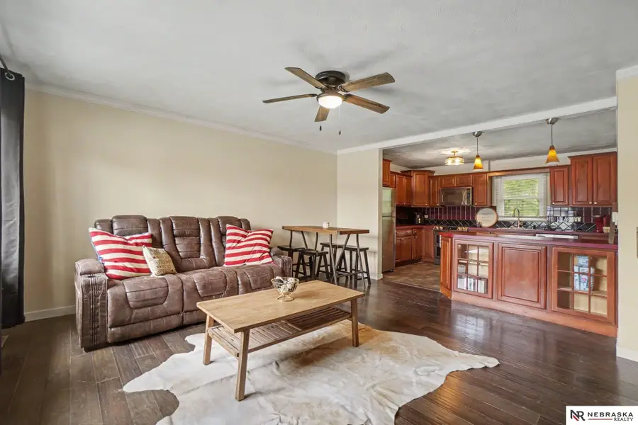 217 W Waring Street, Valley, NE 68064 - #2