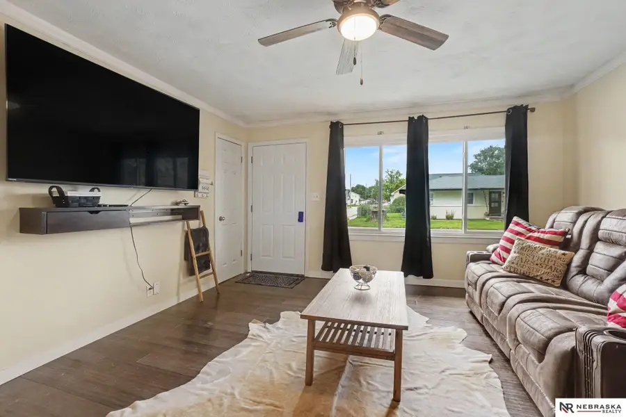 217 W Waring Street, Valley, NE 68064 - #3