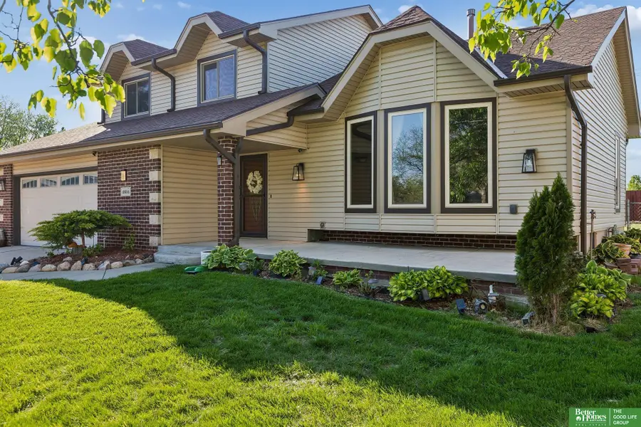 4604 S 154th Avenue Circle, Omaha, NE 68137 - #2