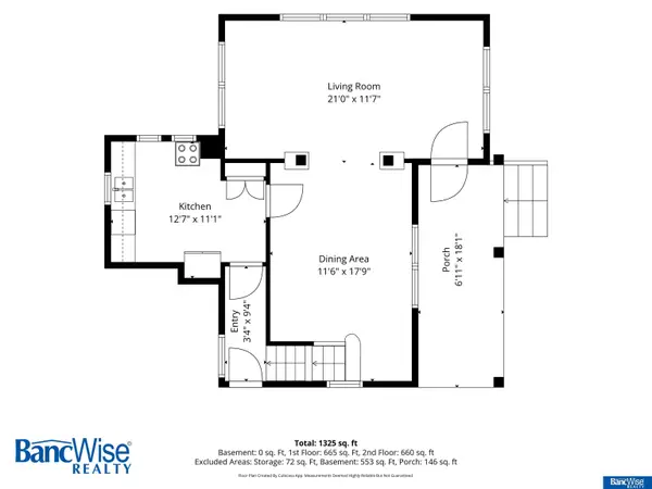 211 S 29th Street, Lincoln, NE 68510