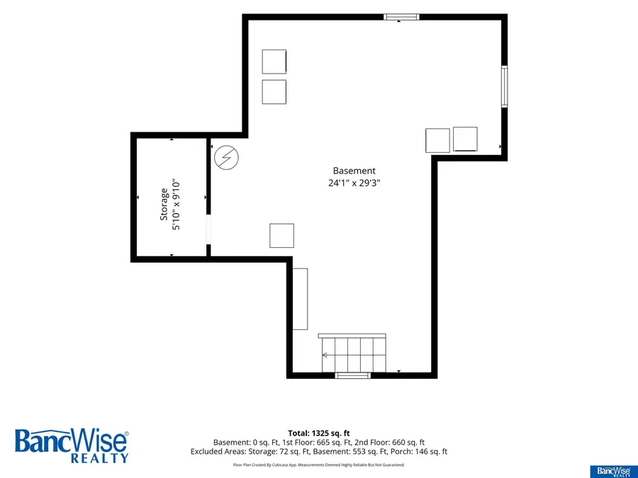 211 S 29th Street, Lincoln, NE 68510 - #3