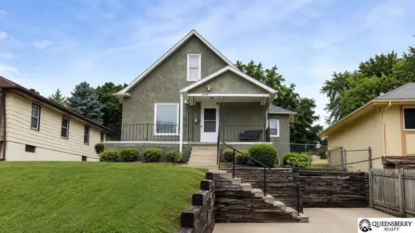 3814 Gordon Street, Omaha, NE 68105