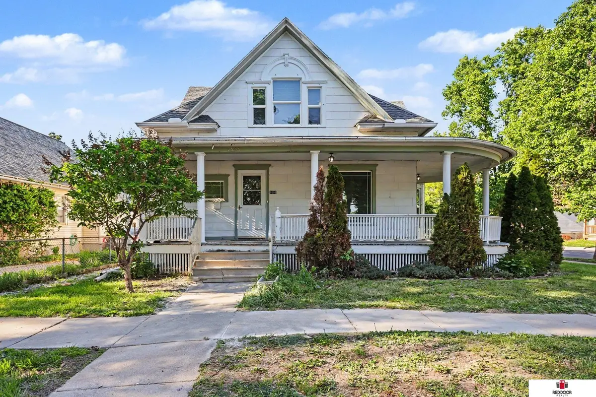 1656 Harwood Street, Lincoln, NE 68502 - #1