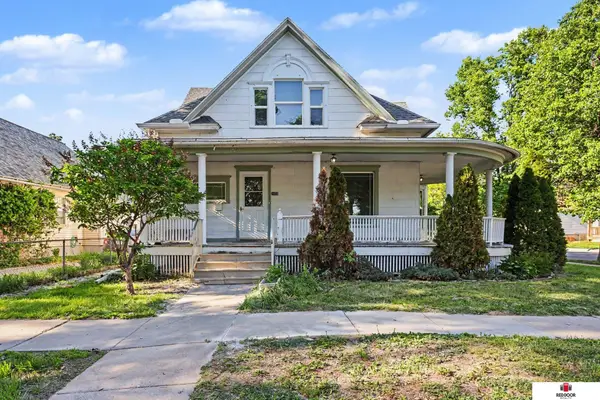1656 Harwood Street, Lincoln, NE 68502