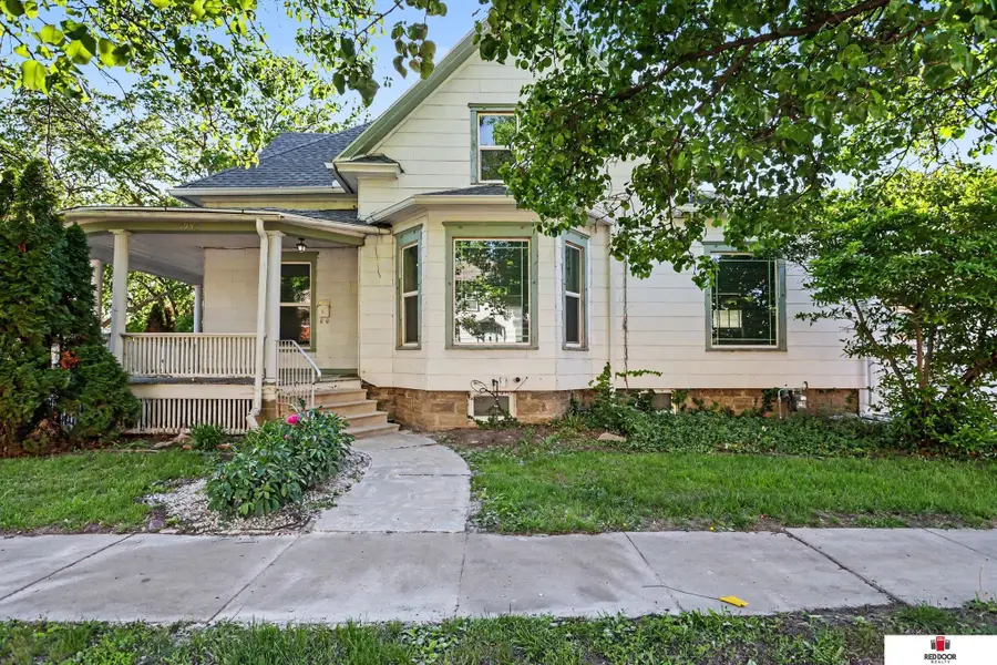 1656 Harwood Street, Lincoln, NE 68502 - #2