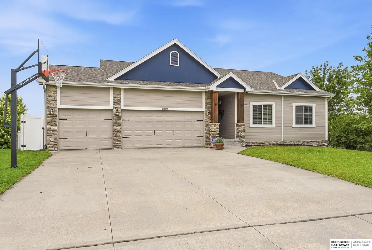 20313 Crystal Avenue, Gretna, NE 68028 - #1