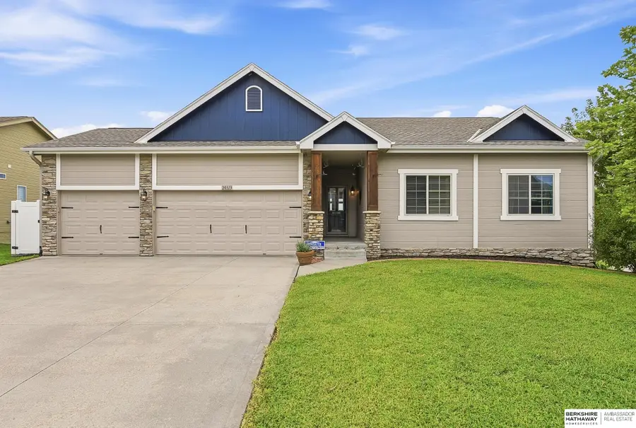20313 Crystal Avenue, Gretna, NE 68028 - #2