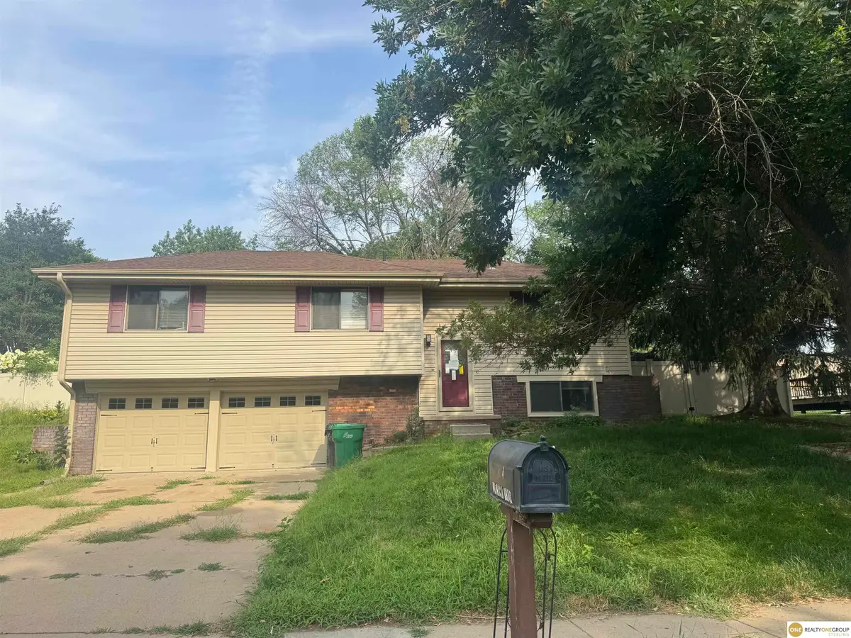 1114 Patricia Drive, Papillion, NE 68046 - #1