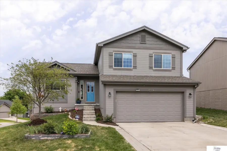 14218 Wyoming Street, Omaha, NE 68142 - #3
