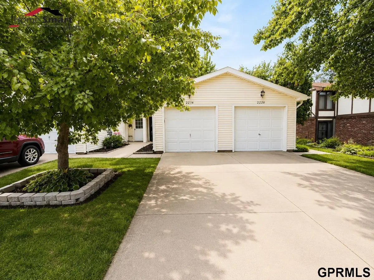 2216 SW 19 Street, Lincoln, NE 68522 - #1