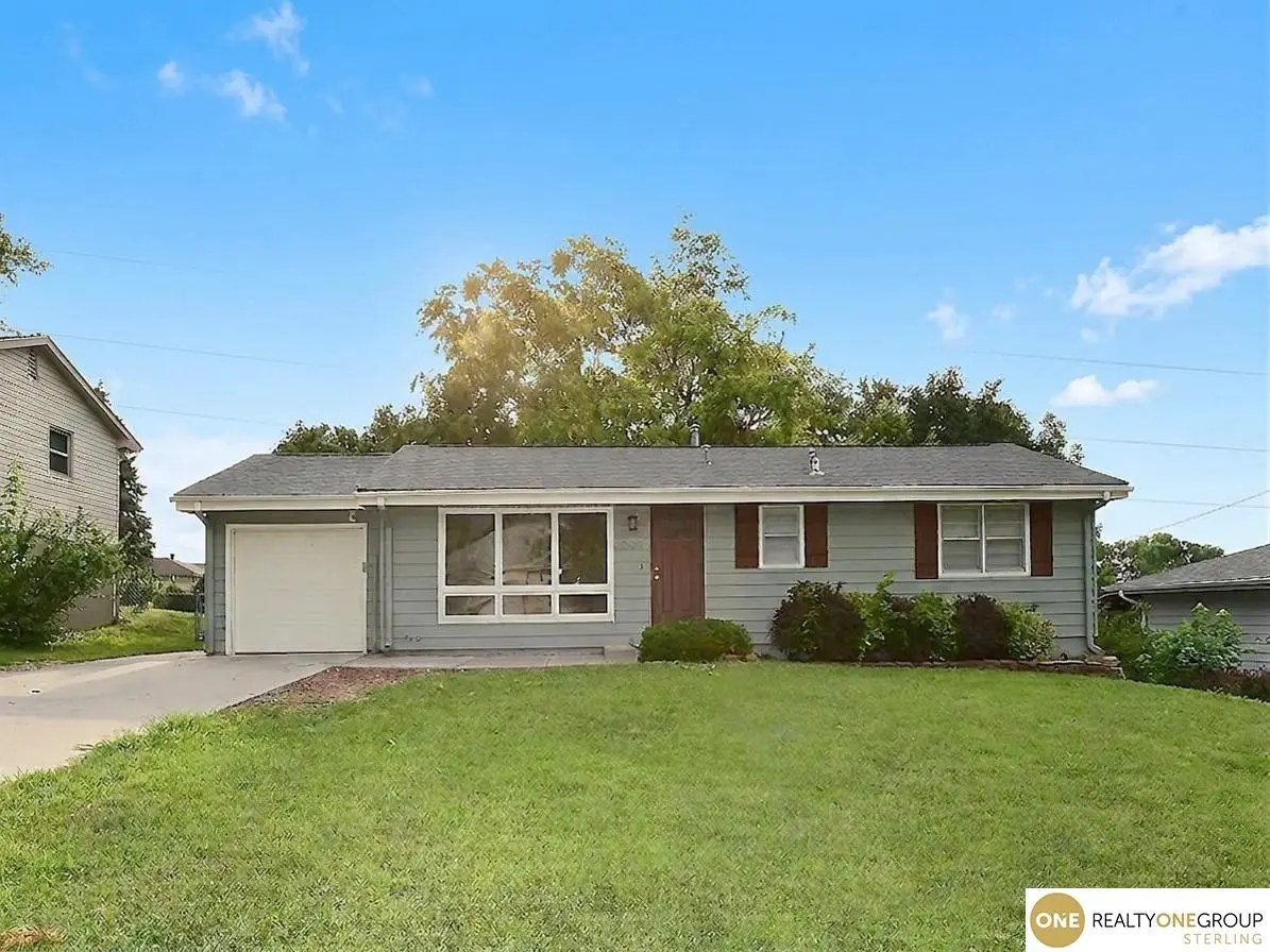 2109 S 123 Avenue, Omaha, NE 68144 - #1