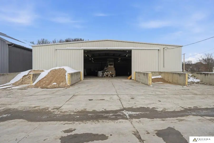 500 W 2nd Street, Valparaiso, NE 68065 - #2
