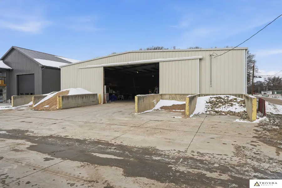 500 W 2nd Street, Valparaiso, NE 68065 - #3