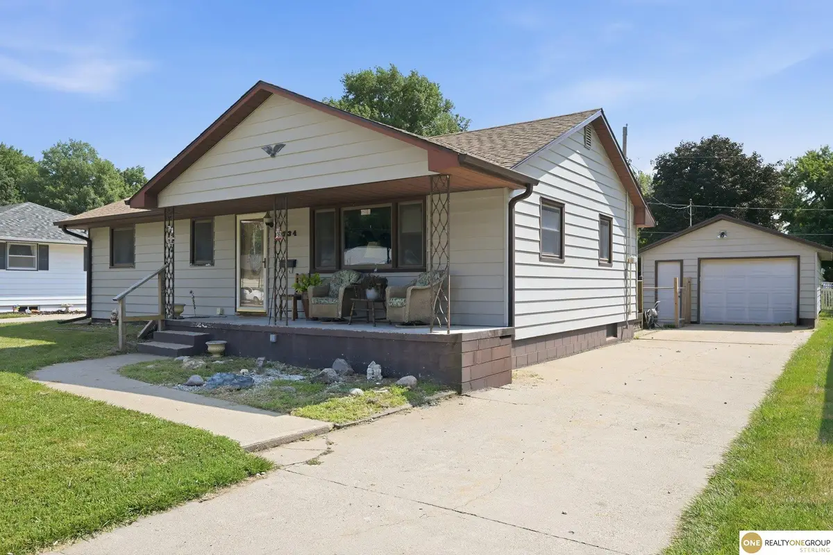 734 N 15th Street, Blair, NE 68008 - #1