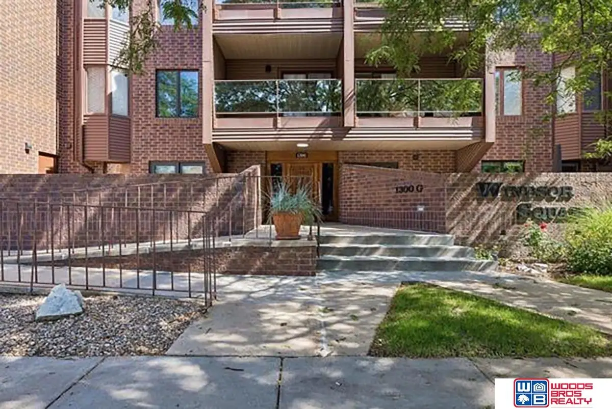1300 G Street #305E, Lincoln, NE 68508 - #1