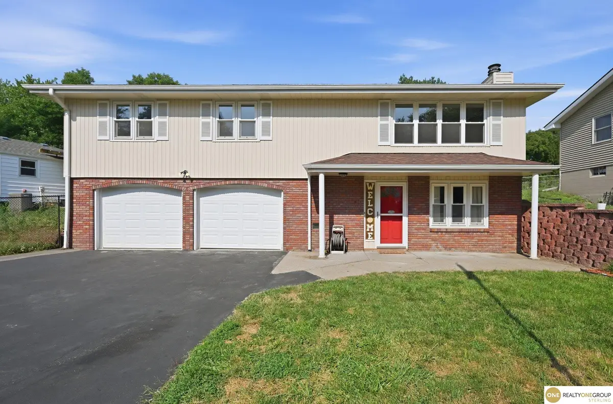 4118 N 94th Street, Omaha, NE 68134 - #1