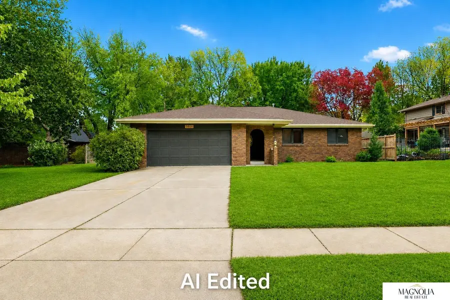 5800 Berkeley Drive, Lincoln, NE 68512 - #2