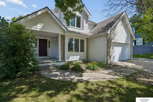 2864 Katelyn Circle, Lincoln, NE 68516