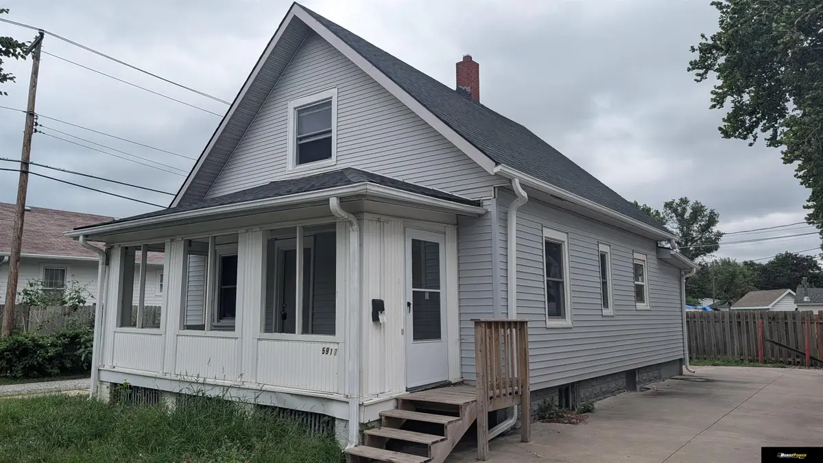 5917 Havelock Avenue, Lincoln, NE 68507 - #1