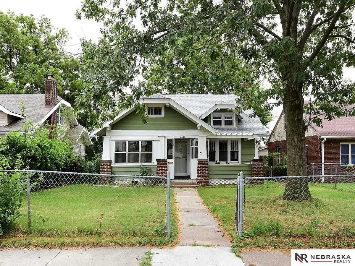 3507 N 45th Avenue, Omaha, NE 68104 - #1