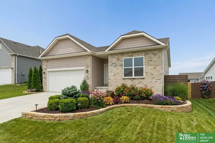 9806 Osprey Lane, Papillion, NE 68046 - #3