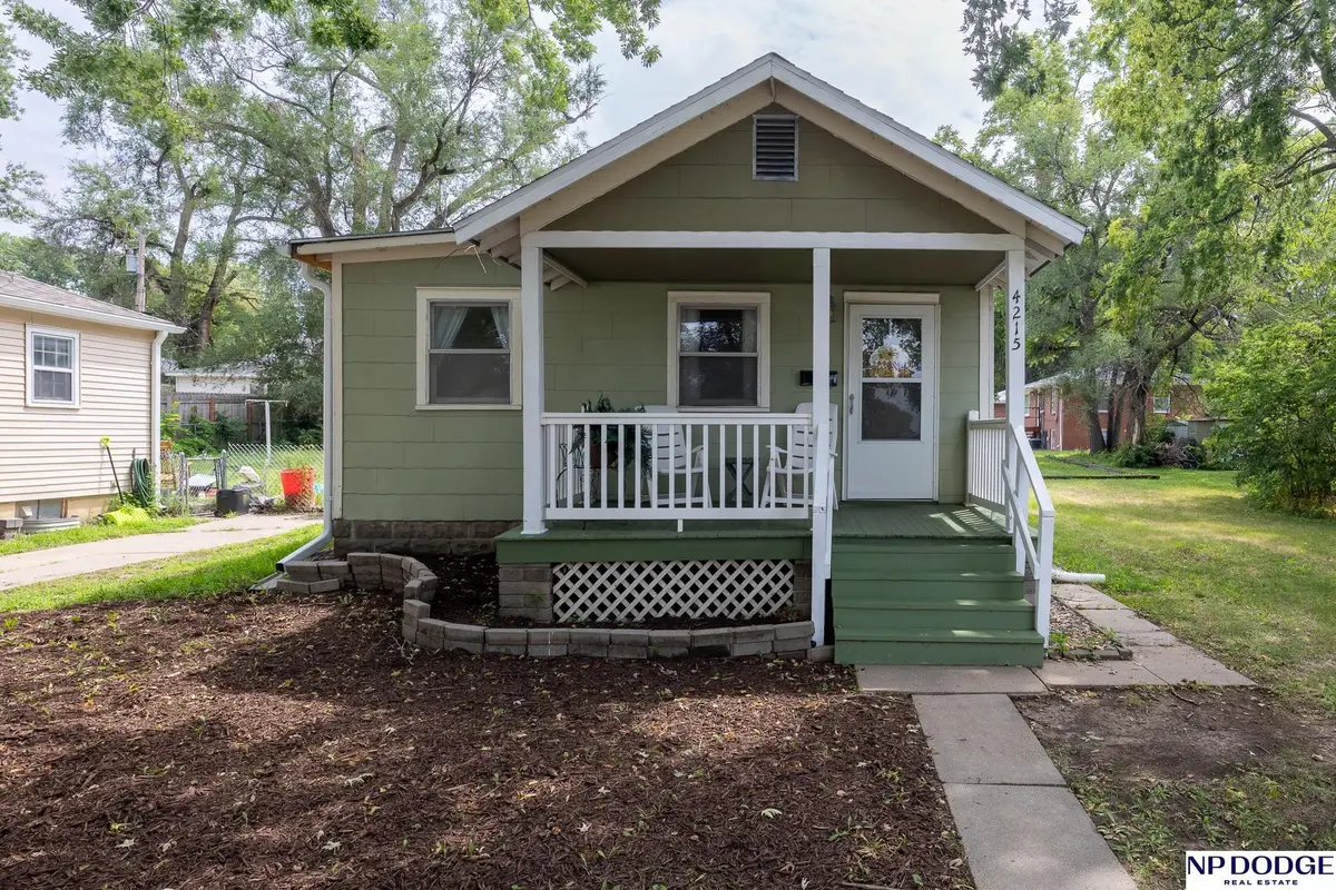 4215 N Street, Lincoln, NE 68510 - #1