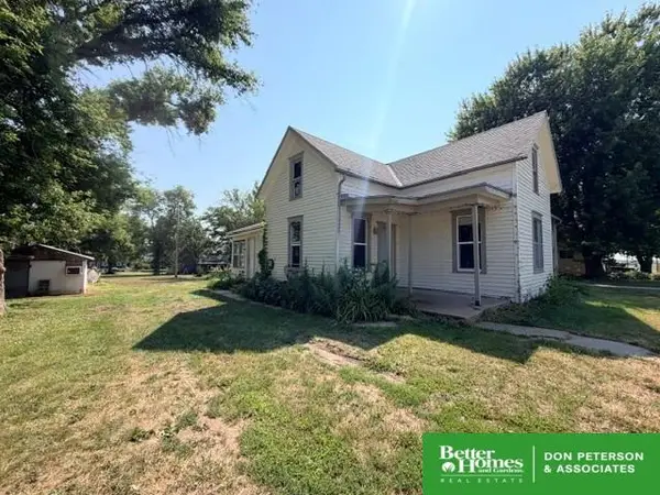 213 W Main Street, Cedar Bluffs, NE 68015