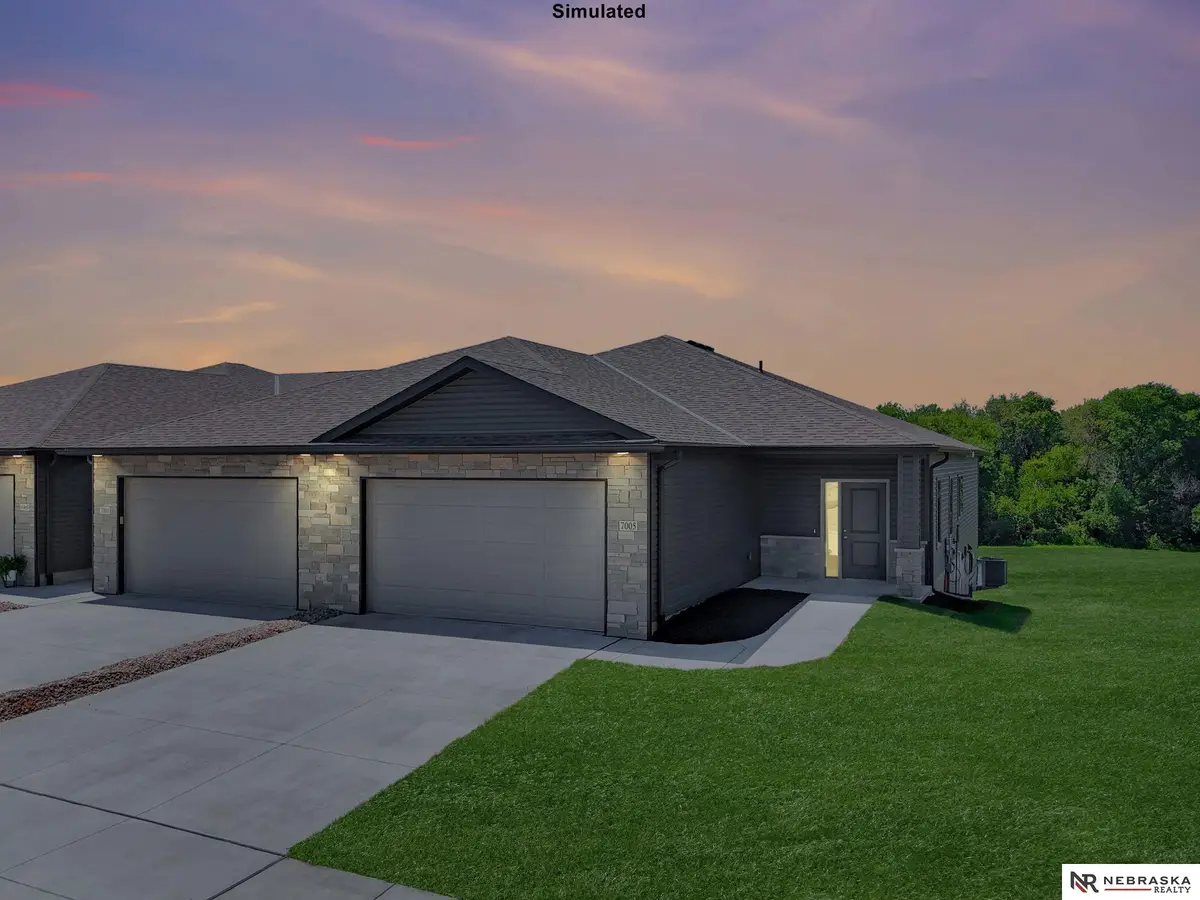 7012 Clysonte Drive, Lincoln, NE 68521 - #1